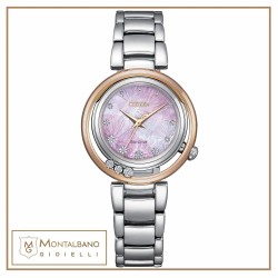 Orologio Citizen Eco Drive EM1114-80Y